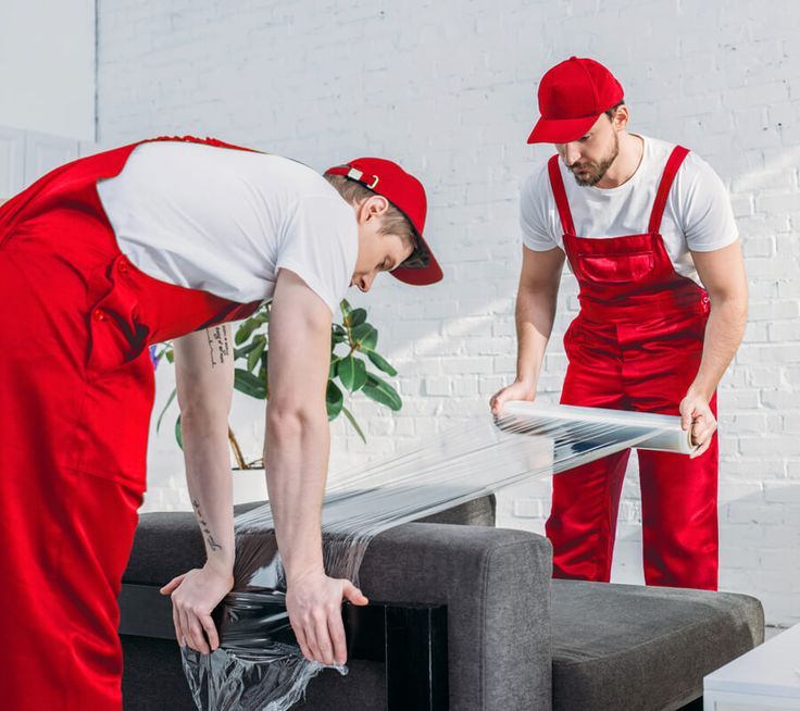 خدمة تغليف عفش بجدة