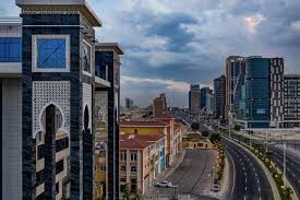 نقل عفش من جدة إلى الخبر - شركة القصر السعودي