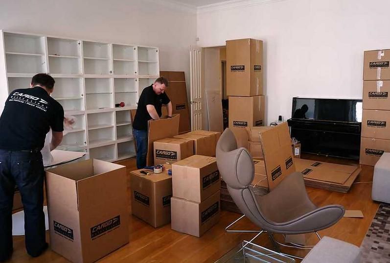 نقل عفش فلل وشقق ومكاتب بجدة